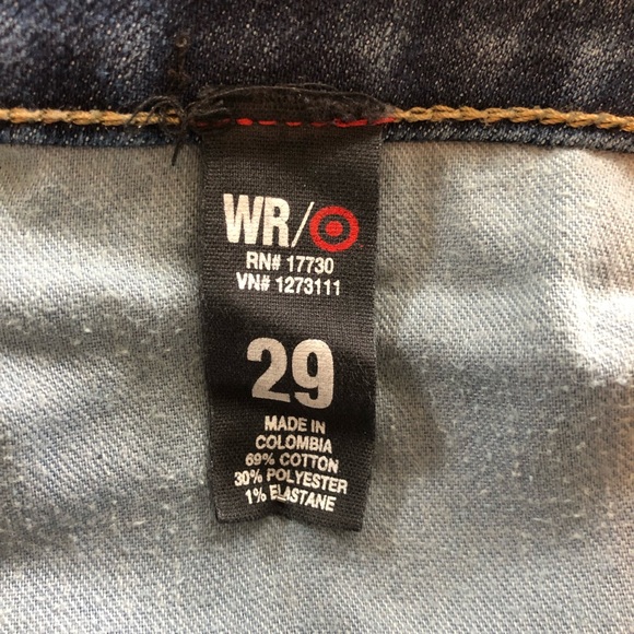 William Rast Jeans - Picture 4 of 6